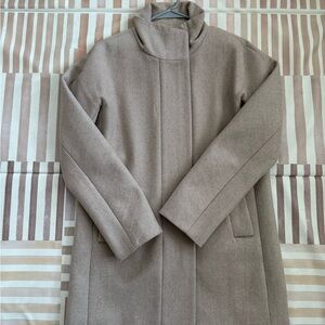 J.Crew Women's City Coat